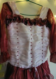 Kids Frock