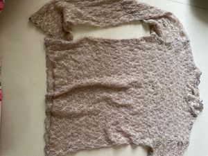 Combo!! Elegant Lace tops
