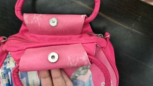 Frozen Backpack for Kids