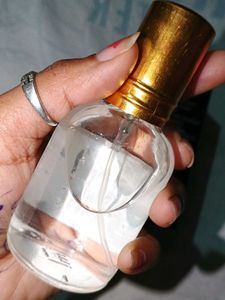 Chanel Pro Eau de Perfume - Chocolate