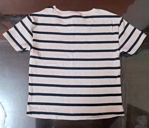 Striped T-Shirt
