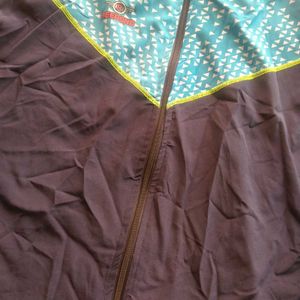 Vintage Windbreaker Jacket