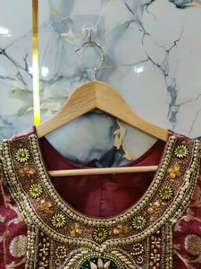 clreareance Sale Banarasi Kurta Large Size