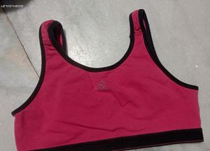 Jockey Sports Bra