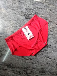 Pack Of 2 Simless Panty