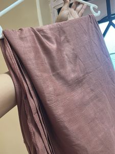 Modal Cotton Scarf - Soft &amp; Versatile