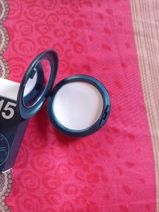 100% Original MAC Studio Fix Powder foundation