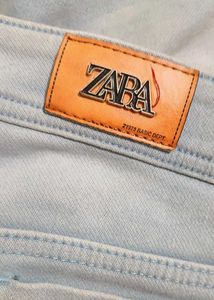 high waisted blue skinny jeans