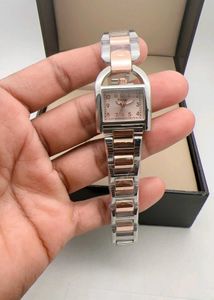 Fossil Women Analog Watch