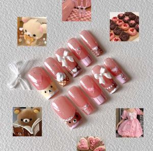 press on nails sets