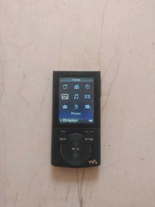 Sony Walkman MP3 Player