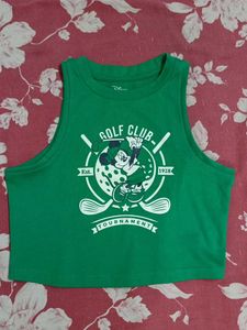 Outryt by azorte Tank Top