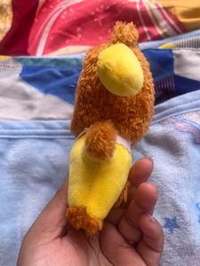 Pompompurin Plushie
