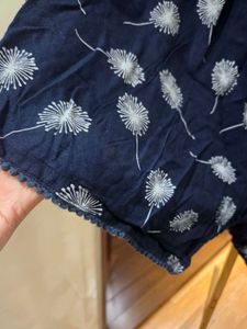 🇮🇳Freedom Sale🇮🇳Floral Print Shorts