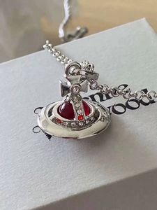 Vivienne Westwood Orb Necklace