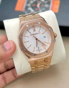 Audemars PiguetModel: Royal Oak Open HeartQuality: