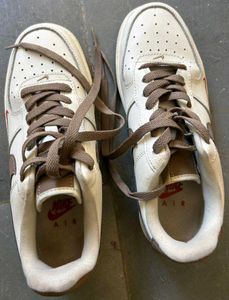 Nike Air Sneakers