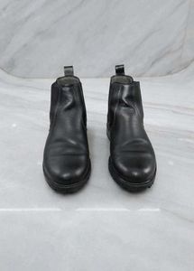 Handcrafted Genuine Leather Boots