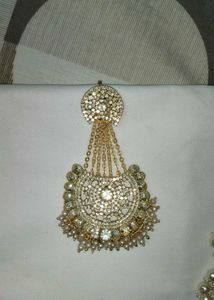 Exquisite  3 chhapkas combo