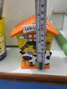 combo Cow piggy bank for kids and googles