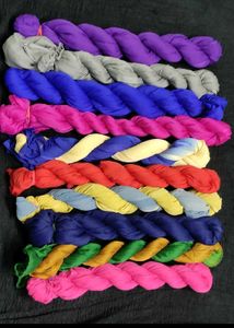 Colorful Dupatta Set Of 3
