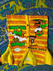 COMBO dress/t shirts for babies