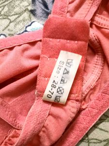 SOFT BRA COMBO PACK OF 3