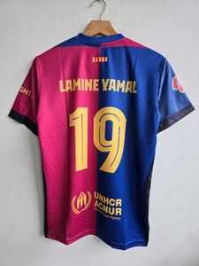 YAMAL BARCA × TRAVIS SCOTT HOME KIT