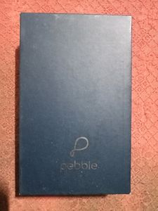 Pebble Kardio Fitness Tracker