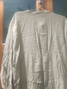 Very Simple And Sober Kurta