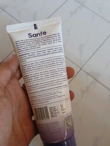 Sanfe Instant Tan &amp; Dead Skin Removal