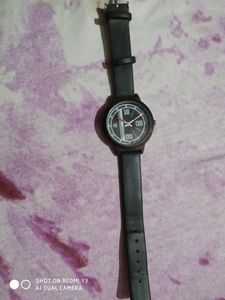 Black Watch Beautiful