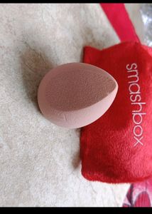 Pat McGrath Labs Lipstick 03elson&amp;Smashbox Blender