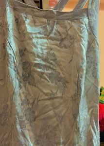 Vintage Gown