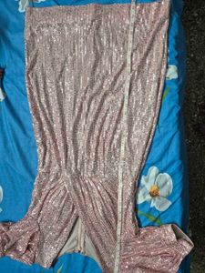 Stunning Sequin Party Dress