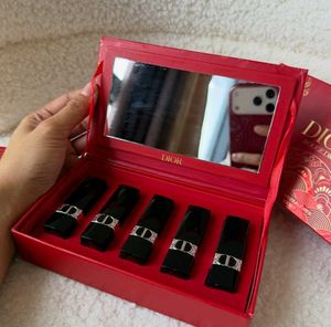 Rouge Dior Lipstick S