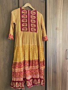 Anarkali Kurta