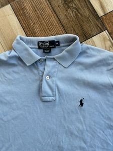 polo ralph lauren Light Blue T-Shirt