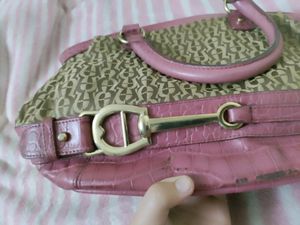 Handbag For Izaek