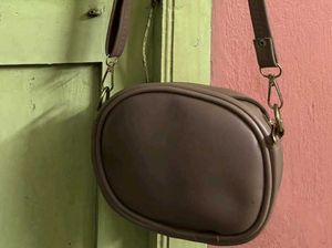 Chic Quilted Crossbody Bag