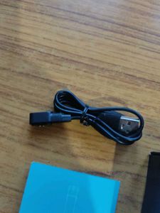 Boult Crown Pro Smartwatch Orange colour 2.01HD