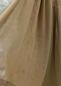 Elegant Embroidered Abaya