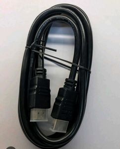 HDMI Cable for TV and Monitor