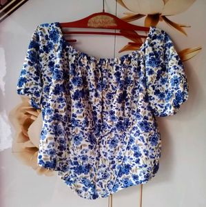 Women Crop Top