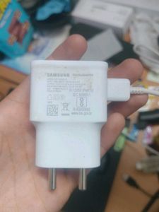 Samsung Travel Adapter Charger