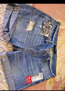 Stylish Women's Shorts combo of 2