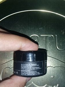 Under Eye Cream