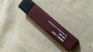 SUGAR Drop A Tint Lip Oil