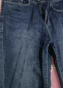 Dark blue Bootcut Jeans + 🎁Freebie jean