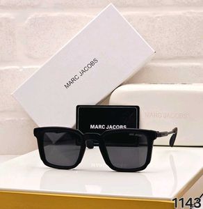 Marc Jacobs  Square Sunglasses